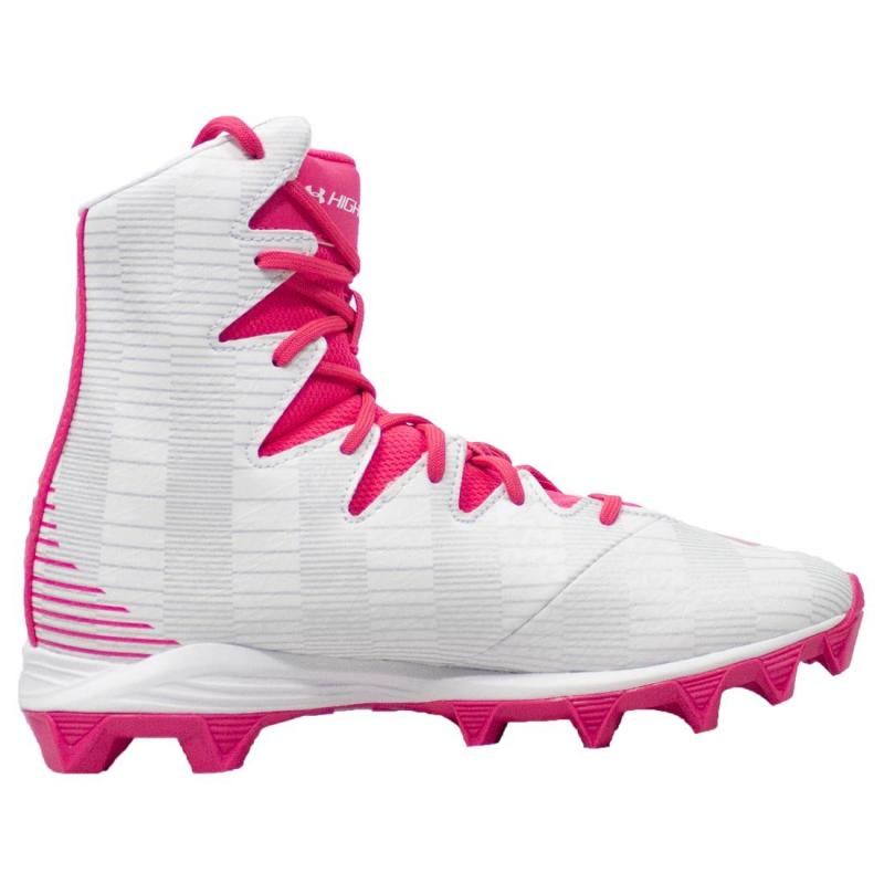 Looking For The Best White Under Armour Cleats For Women. Consider These 15 Key Factors