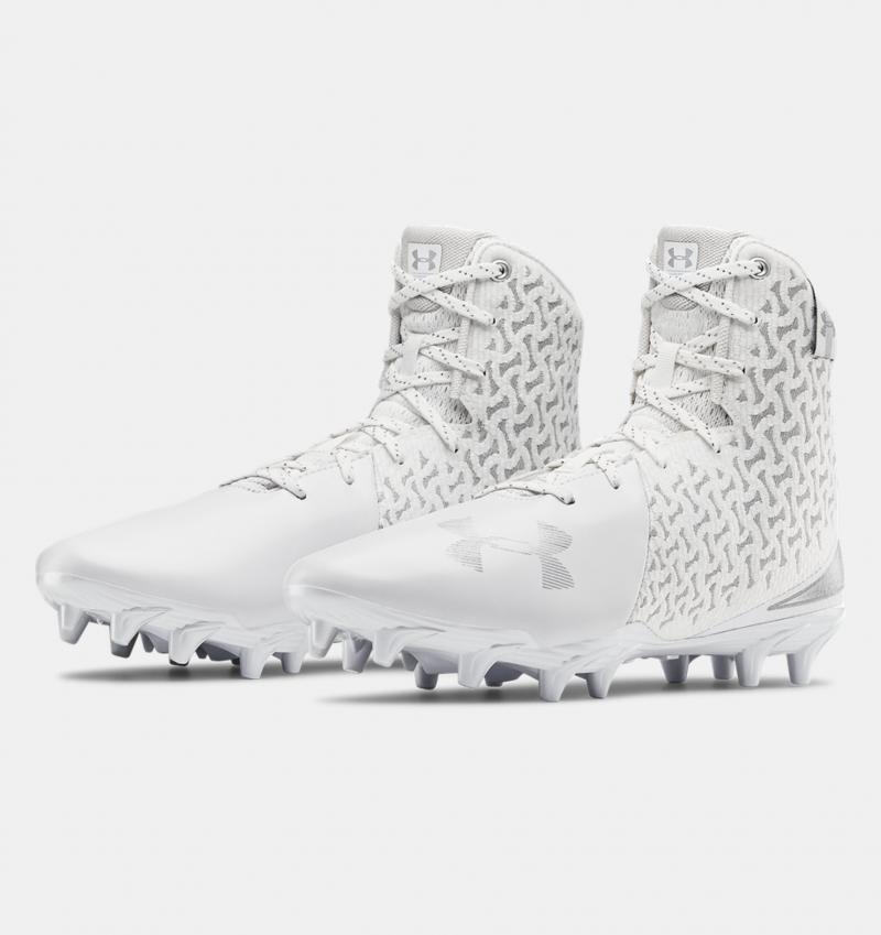 Looking For The Best White Under Armour Cleats For Women. Consider These 15 Key Factors