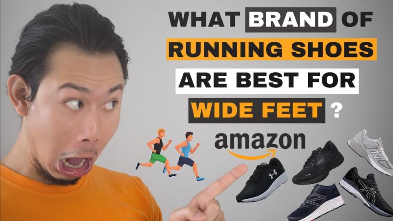 Looking For The Best Wide Toe Shoes For Men in 2023. Here