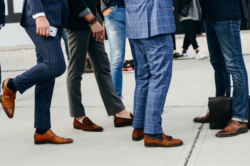 Looking For The Best Wide Toe Shoes For Men in 2023. Here