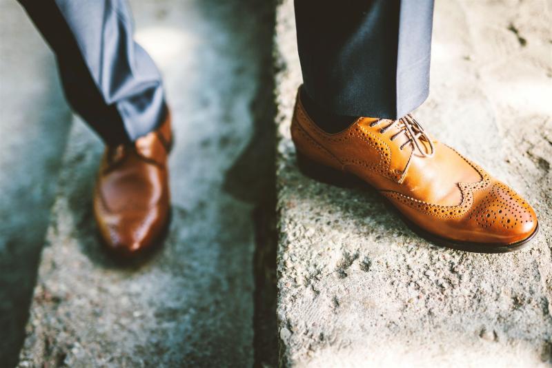 Looking For The Best Wide Toe Shoes For Men in 2023. Here