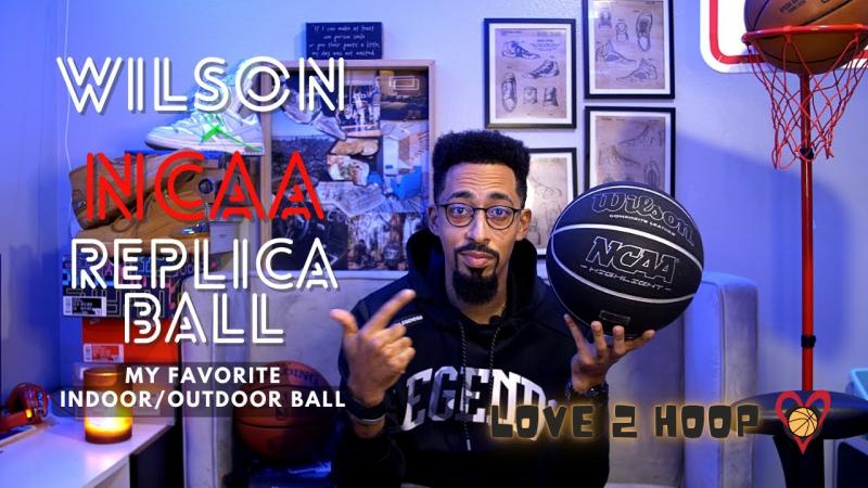 Looking for the Best Wilson NCAA Basketballs. Our Guide Has the Answers