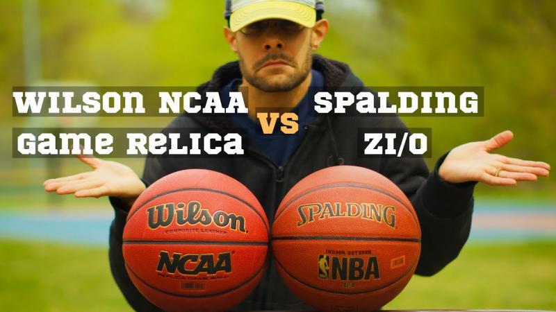 Looking for the Best Wilson NCAA Basketballs. Our Guide Has the Answers