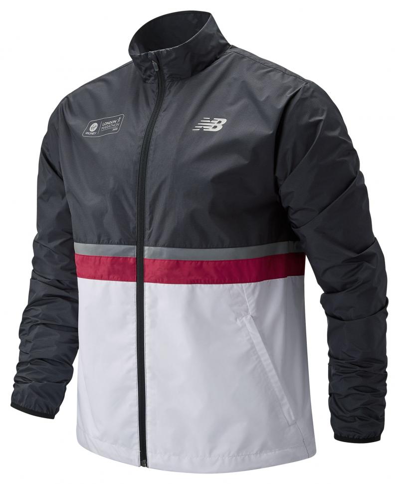 Looking for the Best Windbreaker: 15 Key Features of New Balance Mens Training Jackets