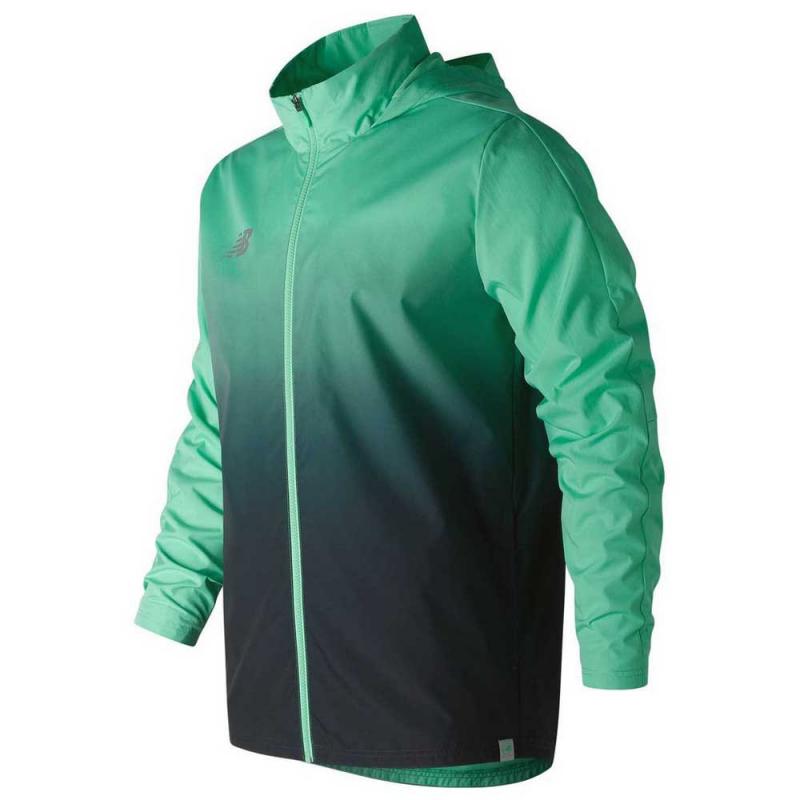 Looking for the Best Windbreaker: 15 Key Features of New Balance Mens Training Jackets