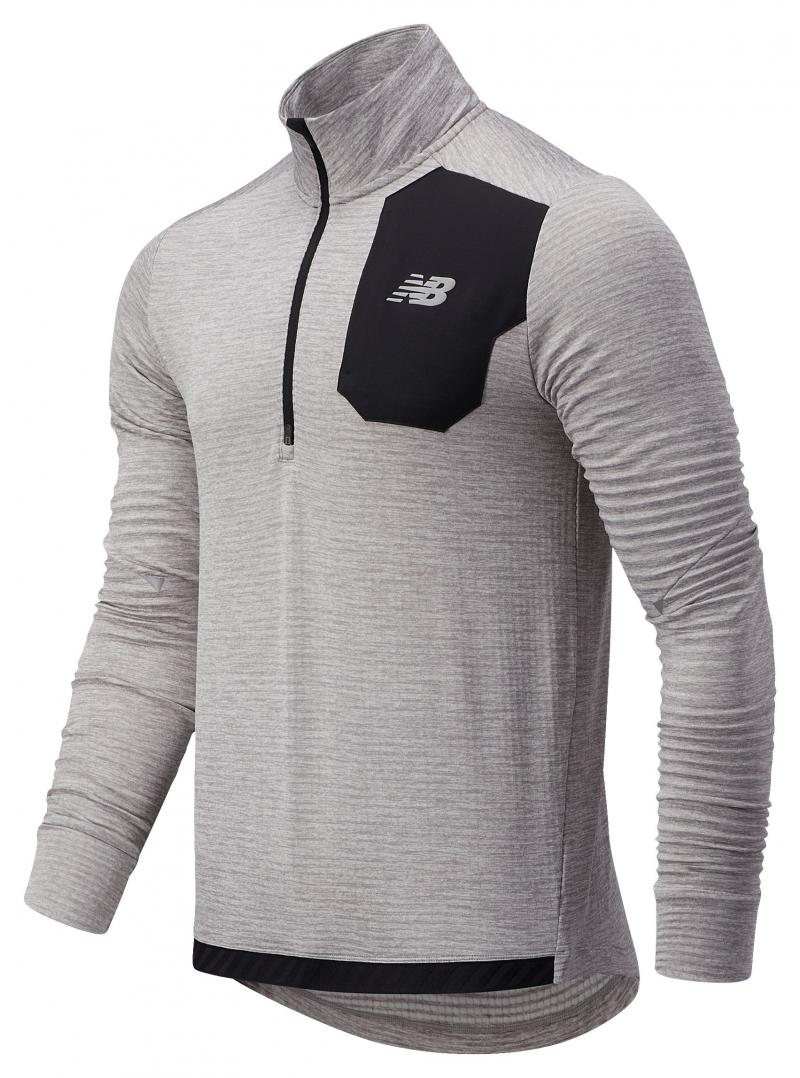 Looking for the Best Windbreaker: 15 Key Features of New Balance Mens Training Jackets