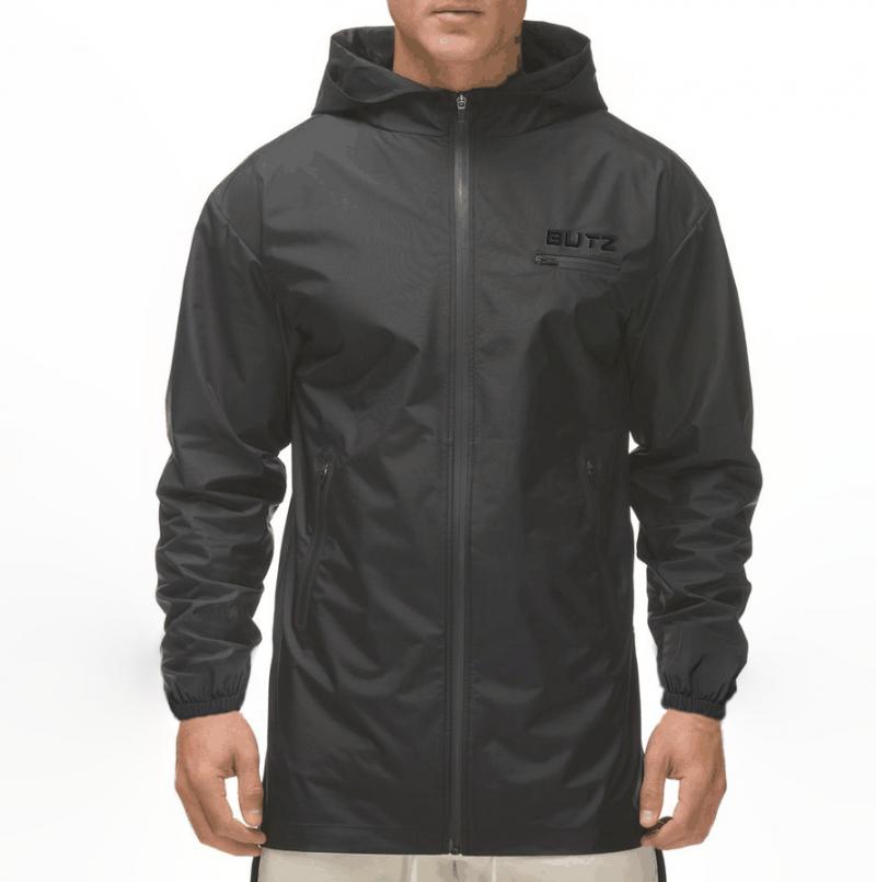 Looking for the Best Windbreaker: 15 Key Features of New Balance Mens Training Jackets
