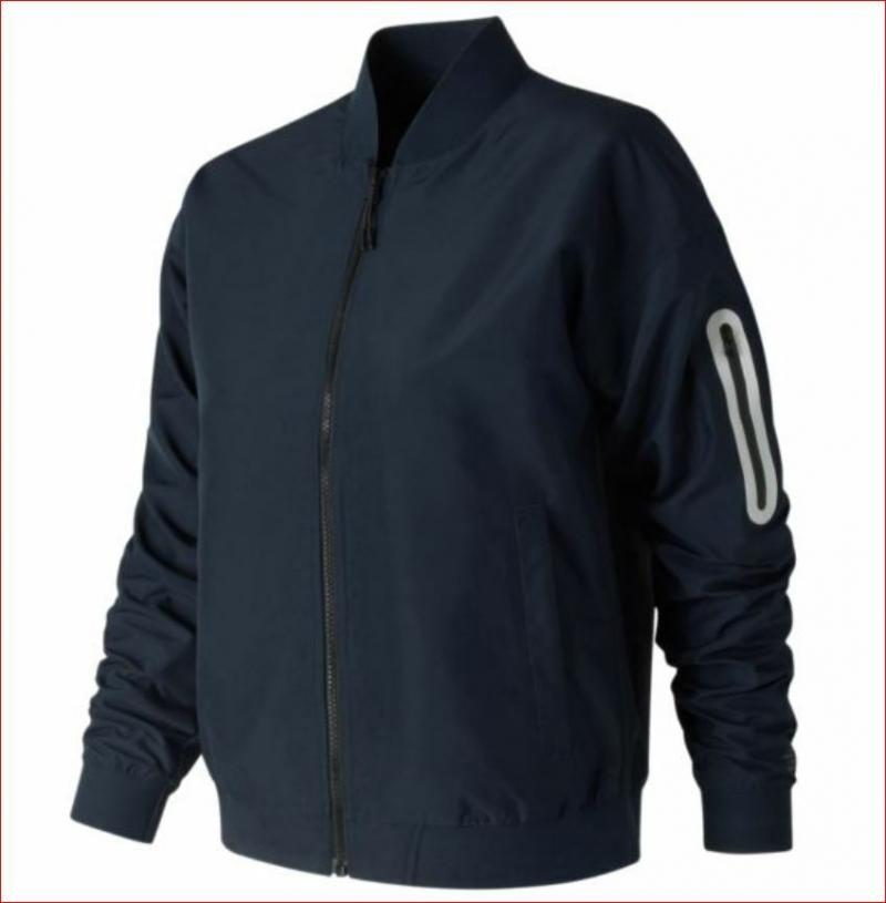 Looking for the Best Windbreaker: 15 Key Features of New Balance Mens Training Jackets