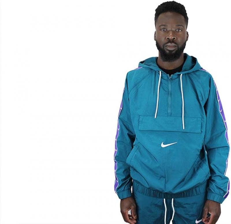 Looking for the Best Windbreaker: 15 Key Features of New Balance Mens Training Jackets