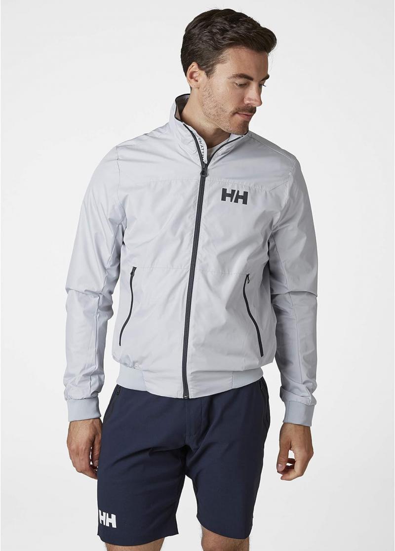 Looking for the Best Windbreaker: 15 Key Features of New Balance Mens Training Jackets