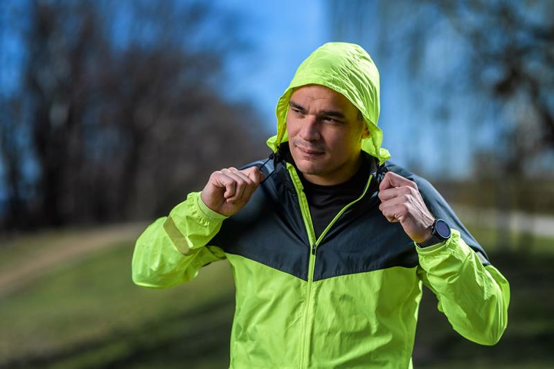 Looking for the Best Windbreaker: 15 Key Features of New Balance Mens Training Jackets