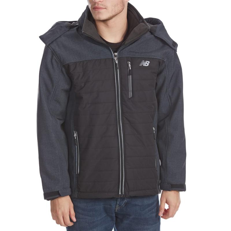 Looking for the Best Windbreaker: 15 Key Features of New Balance Mens Training Jackets