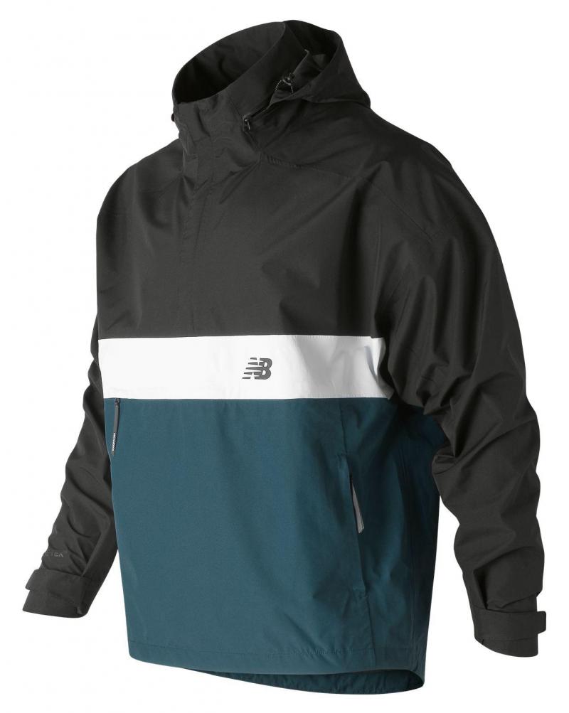 Looking for the Best Windbreaker: 15 Key Features of New Balance Mens Training Jackets
