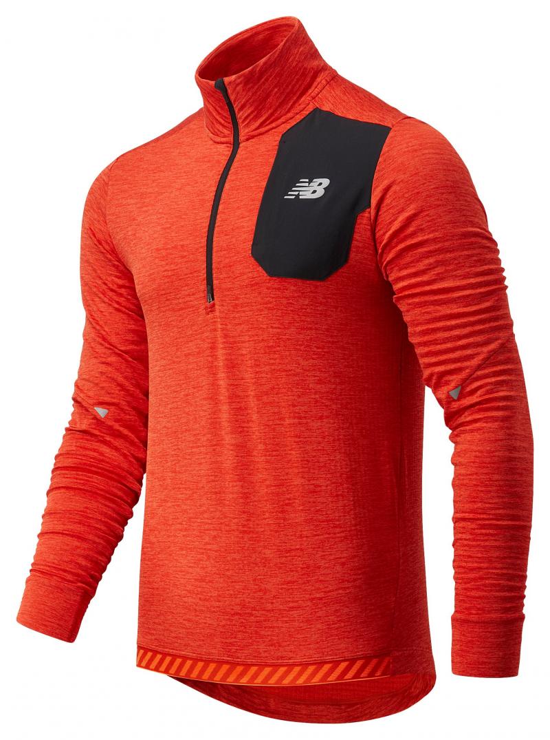 Looking for the Best Windbreaker: 15 Key Features of New Balance Mens Training Jackets
