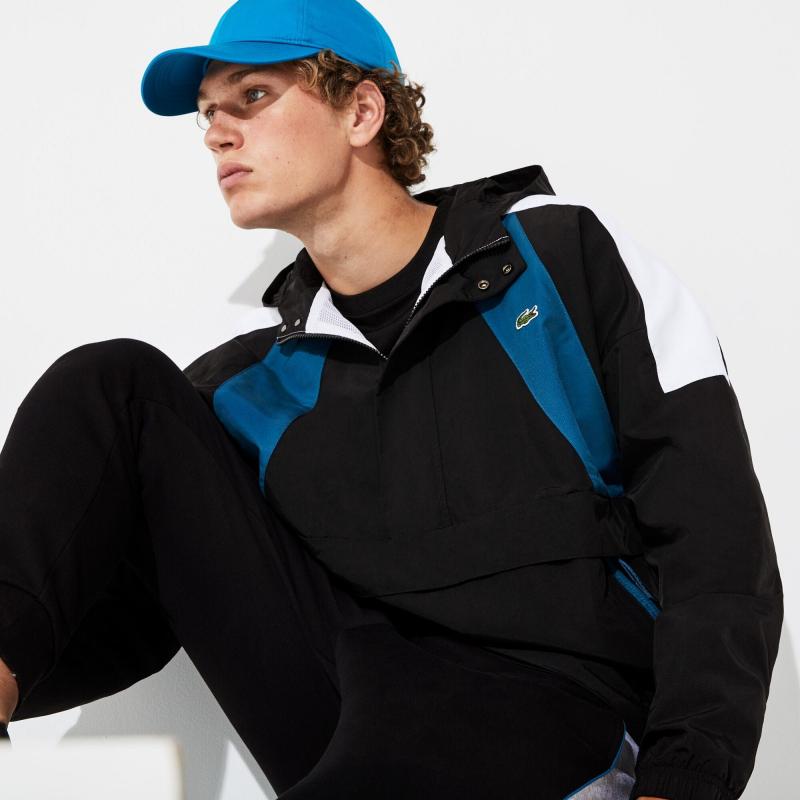 Looking for the Best Windbreaker: 15 Key Features of New Balance Mens Training Jackets