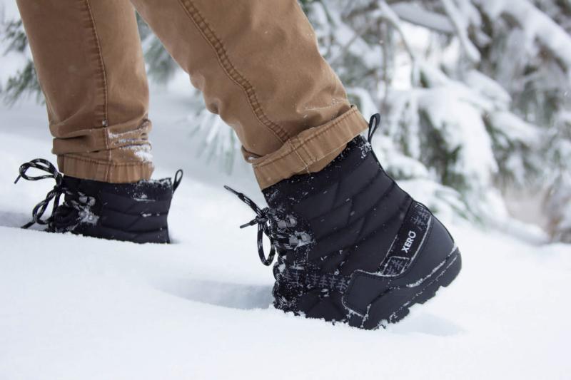 Looking for the Best Winter Boots This Year. Discover Alpine Design’s Top Snow Boots of 2023