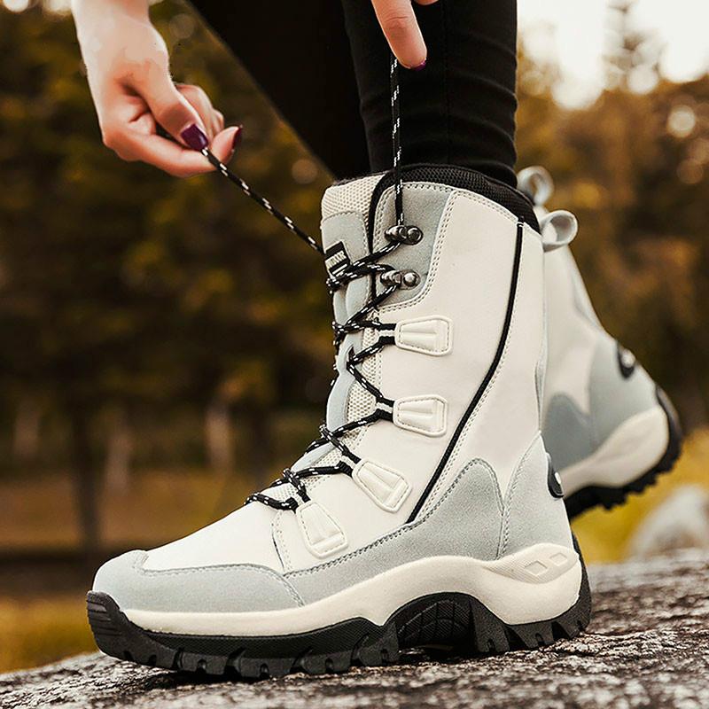 Looking for the Best Winter Boots This Year. Discover Alpine Design’s Top Snow Boots of 2023