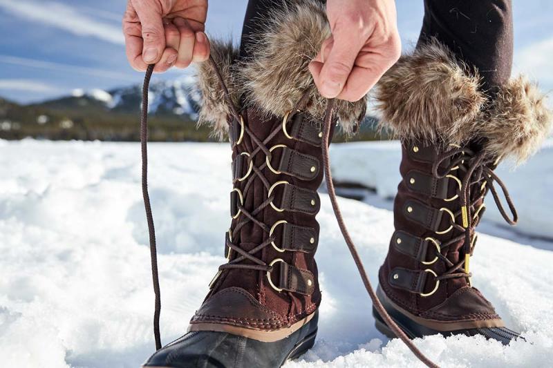 Looking for the Best Winter Boots This Year. Discover Alpine Design’s Top Snow Boots of 2023