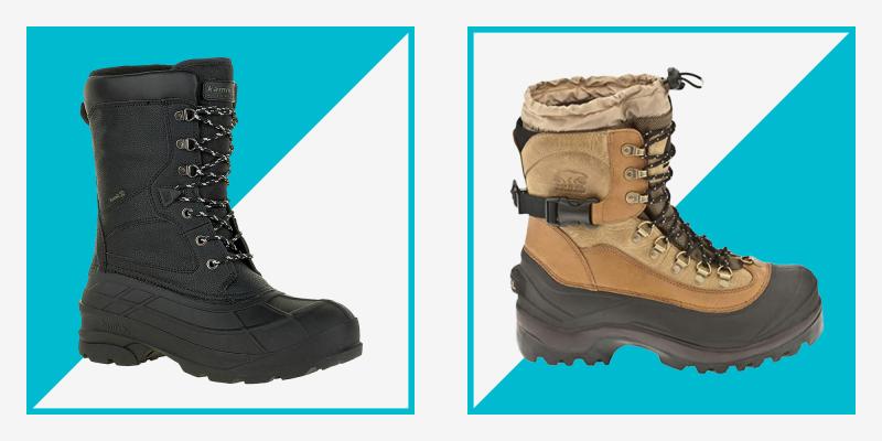 Looking for the Best Winter Boots This Year. Discover Alpine Design’s Top Snow Boots of 2023