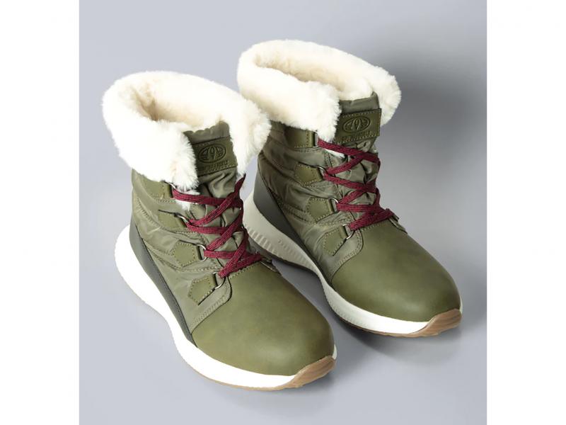 Looking for the Best Winter Boots This Year. Discover Alpine Design’s Top Snow Boots of 2023