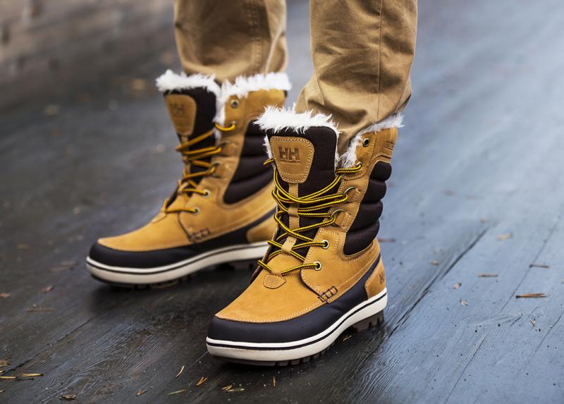 Looking for the Best Winter Boots This Year. Discover Alpine Design’s Top Snow Boots of 2023