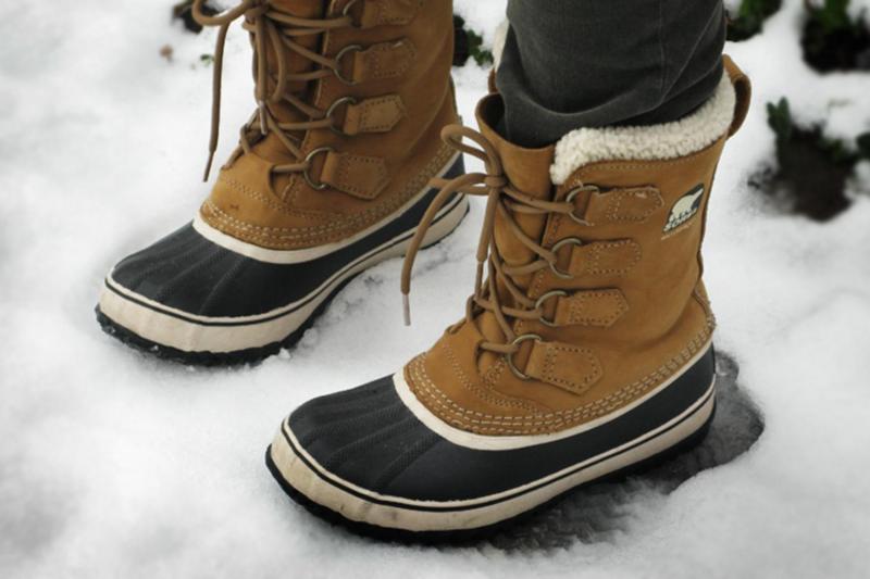 Looking for the Best Winter Boots This Year. Discover Alpine Design’s Top Snow Boots of 2023