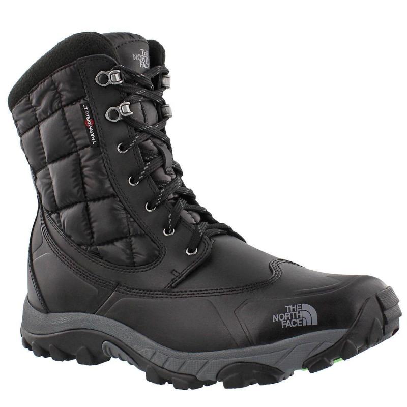 Looking for the Best Winter Boots This Year. North Face Thermoball Lace Up Boots: Why They’re the Ultimate Cold Weather Footwear
