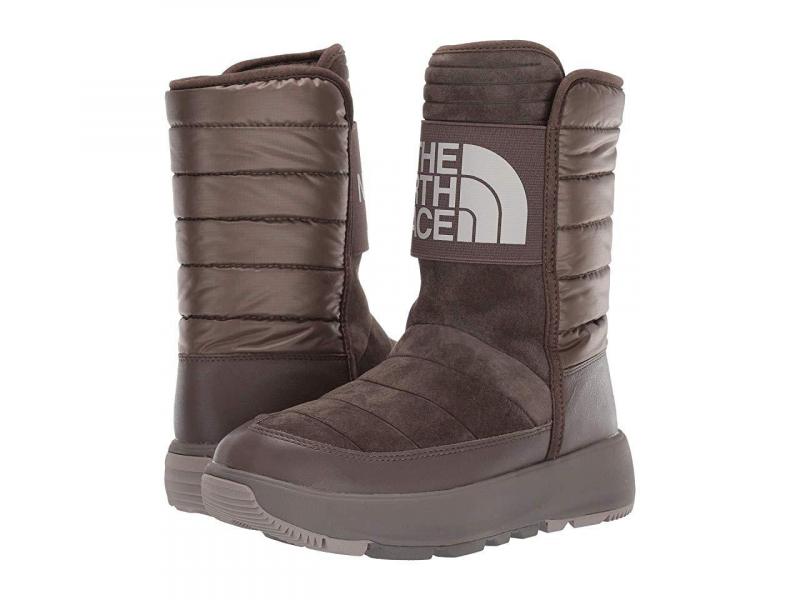 Looking for the Best Winter Boots This Year. North Face Thermoball Lace Up Boots: Why They’re the Ultimate Cold Weather Footwear