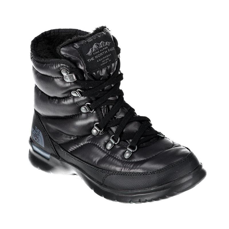 Looking for the Best Winter Boots This Year. North Face Thermoball Lace Up Boots: Why They’re the Ultimate Cold Weather Footwear