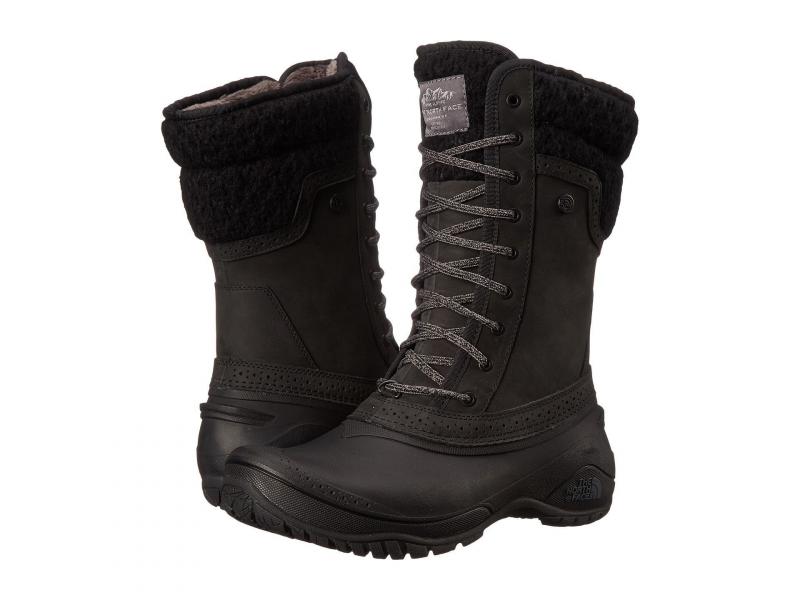 Looking for the Best Winter Boots This Year. North Face Thermoball Lace Up Boots: Why They’re the Ultimate Cold Weather Footwear