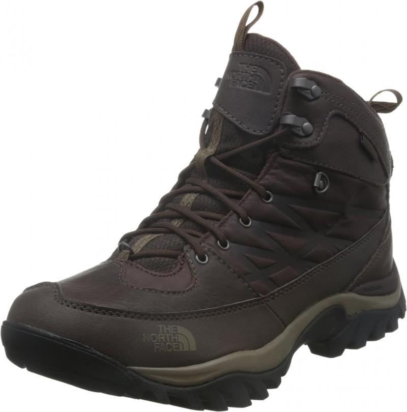 Looking for the Best Winter Boots This Year. North Face Thermoball Lace Up Boots: Why They’re the Ultimate Cold Weather Footwear