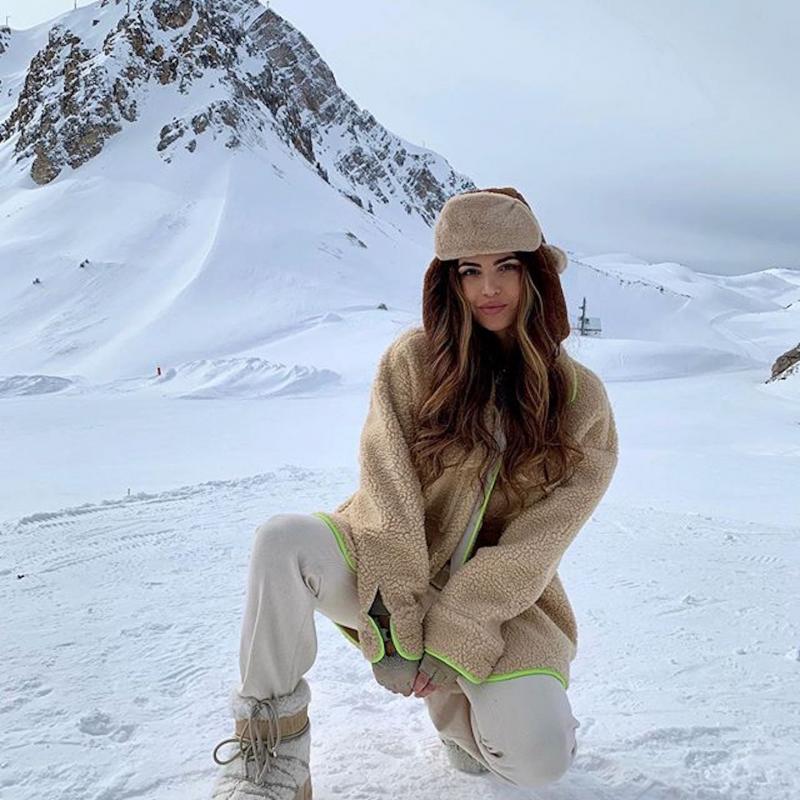Looking for The Best Winter Coat This Year: Discover Roxy
