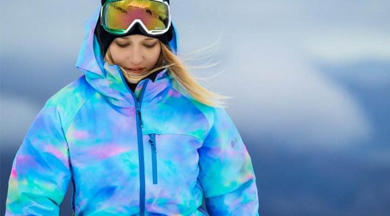 Looking for The Best Winter Coat This Year: Discover Roxy
