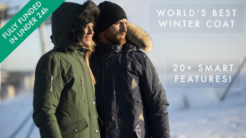Looking for The Best Winter Coat This Year: Discover Roxy