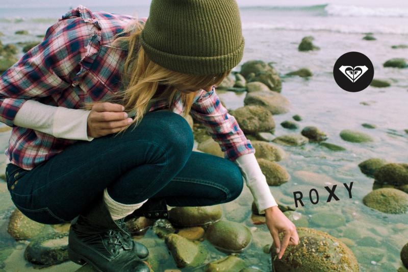 Looking for The Best Winter Coat This Year: Discover Roxy
