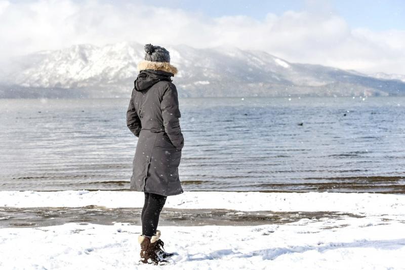 Looking for The Best Winter Coat This Year: Discover Roxy