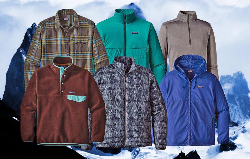 Looking for The Best Winter Jacket This Year: Discover the Cozy Comfort of Patagonia