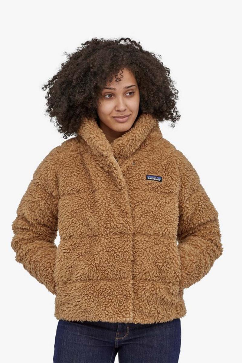 Looking for The Best Winter Jacket This Year: Discover the Cozy Comfort of Patagonia