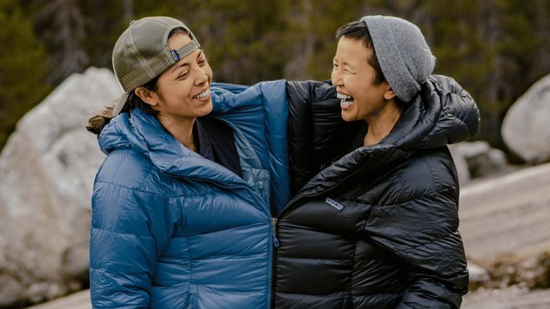 Looking for The Best Winter Jacket This Year: Discover the Cozy Comfort of Patagonia