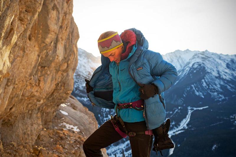 Looking for The Best Winter Jacket This Year: Discover the Cozy Comfort of Patagonia