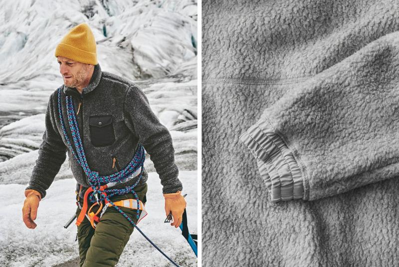 Looking for The Best Winter Jacket This Year: Discover the Cozy Comfort of Patagonia