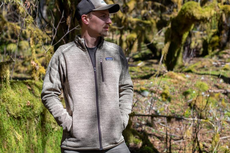 Looking for The Best Winter Jacket This Year: Discover the Cozy Comfort of Patagonia