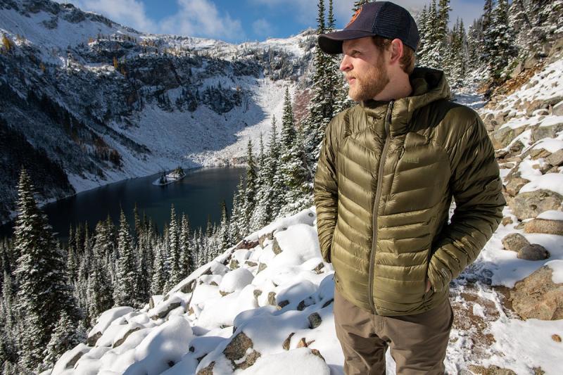 Looking for The Best Winter Jacket This Year: Discover the Cozy Comfort of Patagonia