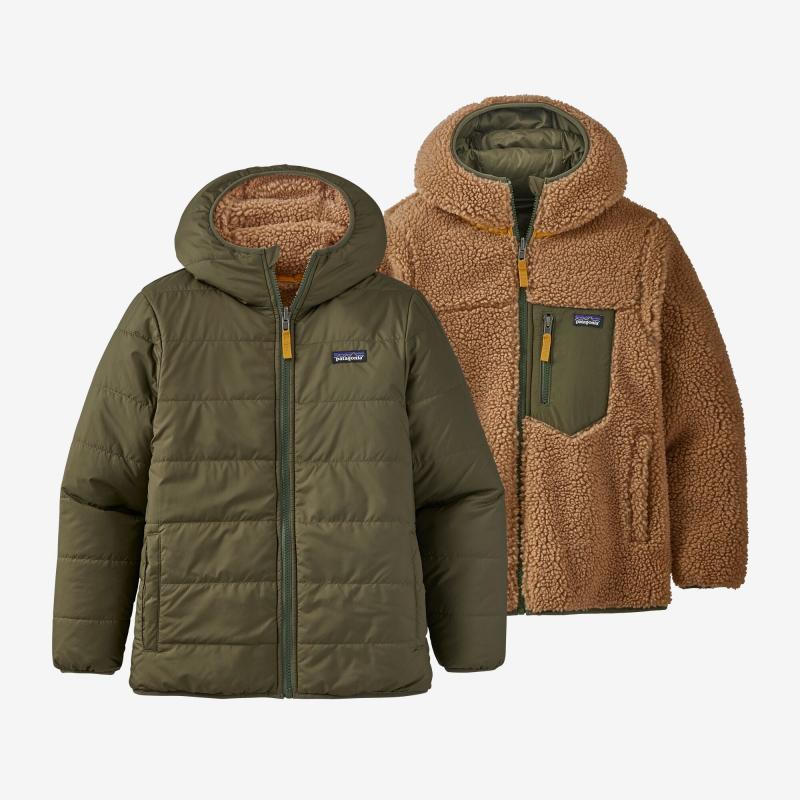 Looking for The Best Winter Jacket This Year: Discover the Cozy Comfort of Patagonia