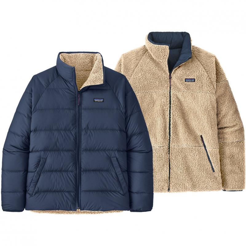 Looking for The Best Winter Jacket This Year: Discover the Cozy Comfort of Patagonia
