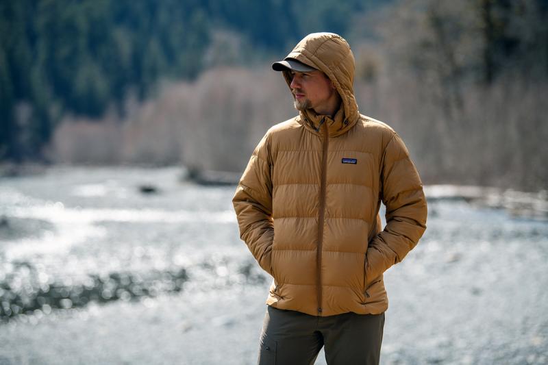 Looking for The Best Winter Jacket This Year: Discover the Cozy Comfort of Patagonia