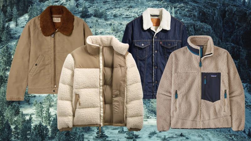 Looking for The Best Winter Jacket This Year: Discover the Cozy Comfort of Patagonia