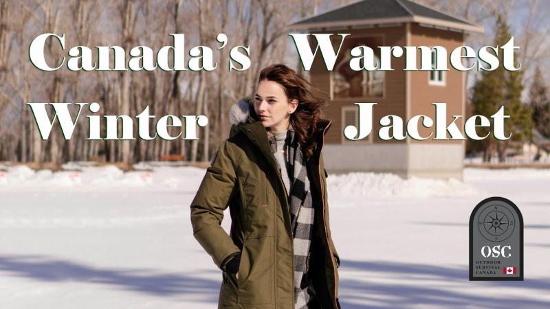 Looking for the Best Winter Jacket This Year. Tap Here for Our Top Picks