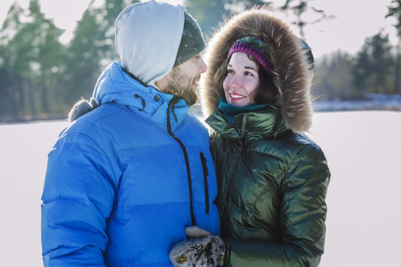 Looking for the Best Winter Jacket This Year. Tap Here for Our Top Picks