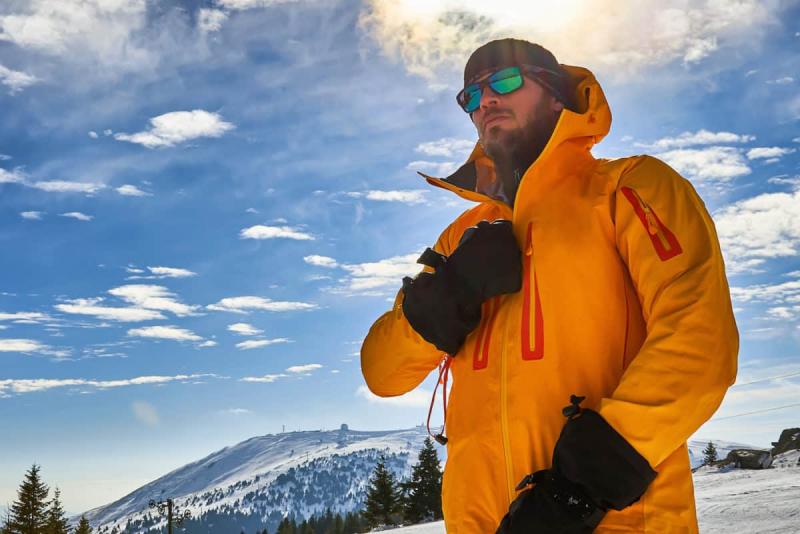 Looking for the Best Winter Jacket This Year. Tap Here for Our Top Picks